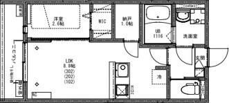 ＫＥＩＡＩ　ＲＥＳＩＤＥＮＣＥ　上尾Ⅶ