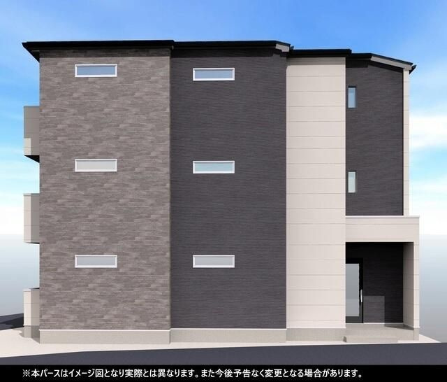 ＫＥＩＡＩ　ＲＥＳＩＤＥＮＣＥ　上尾Ⅶ