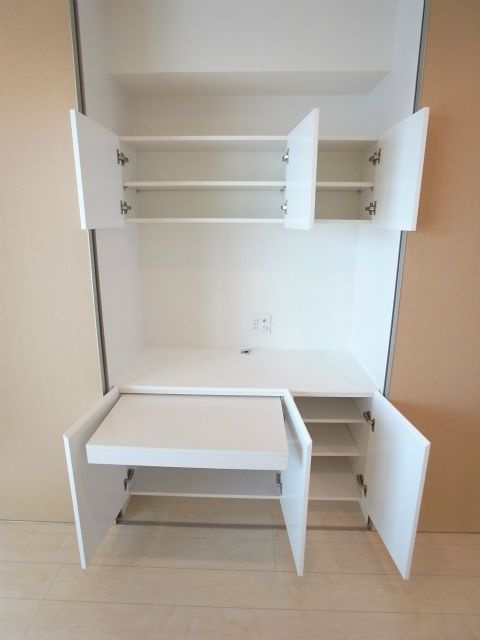 リブリ千の設備|別部屋参照写真