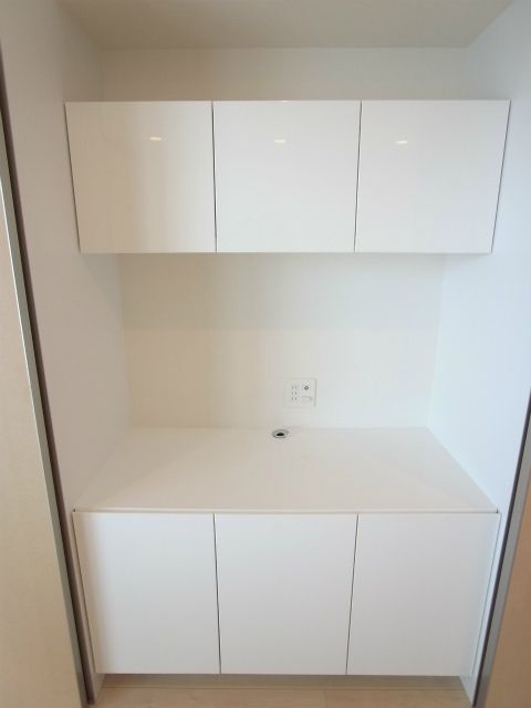 リブリ千の内装|別部屋参照写真