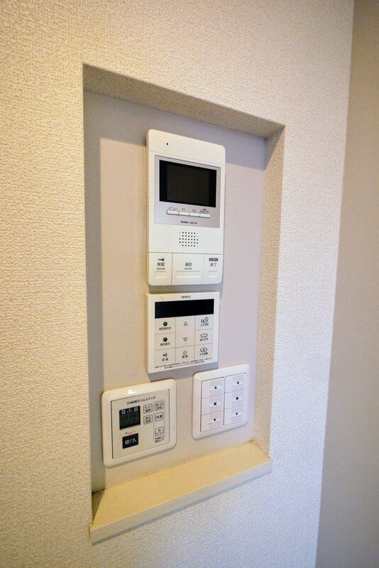 セレーノのセキュリティ
