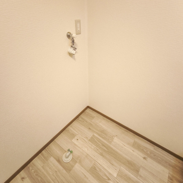 プランドール栗の設備