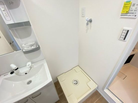 ノーム指扇のその他|別部屋参照写真