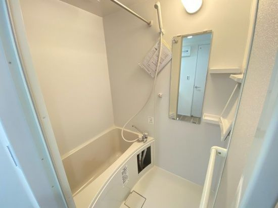 ノーム指扇の浴室|別部屋参照写真