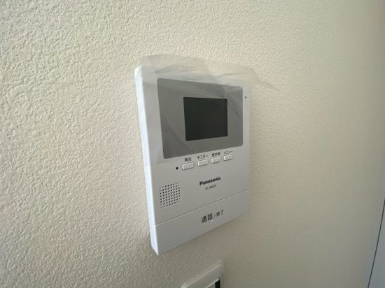 ノーム指扇のセキュリティ|別部屋参照写真