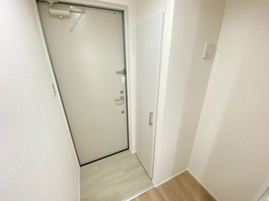 ノーム指扇の玄関|別部屋参照写真