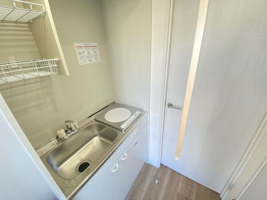 ノーム指扇のキッチン|別部屋参照写真