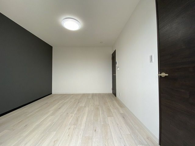 ジーメゾン岩槻の内装|別部屋参照写真