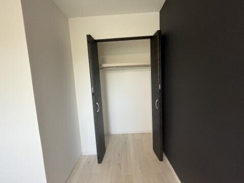 ジーメゾン岩槻本丸の収納