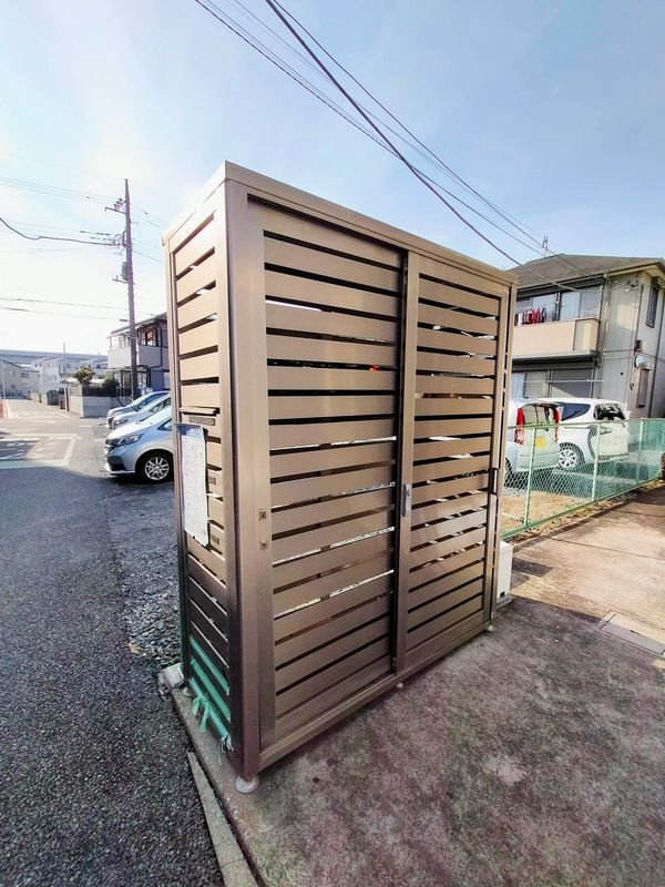 セフィラ浦和のその他共用部分