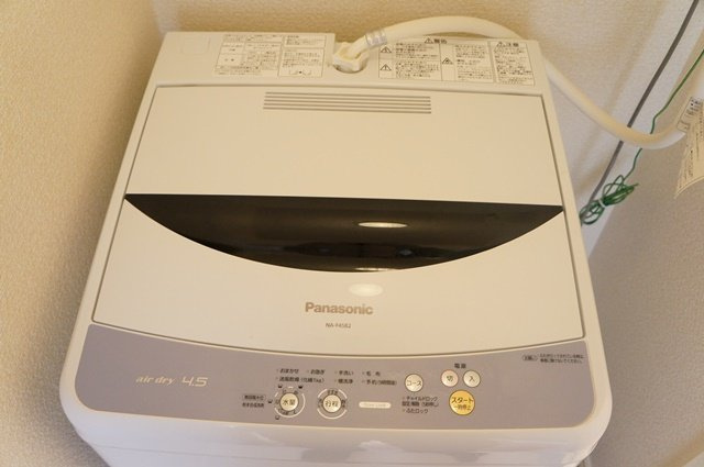 レオパレス栄のその他