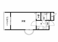 川越市清水町のマンションの画像