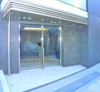 【エントランス】GENOVIA東向島Ⅲskygarden 