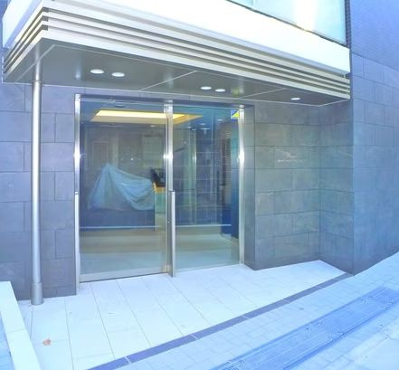 【エントランス】GENOVIA東向島Ⅲskygarden