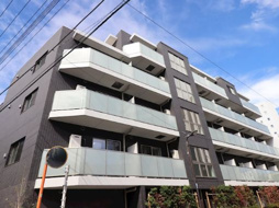 GENOVIA東向島Ⅲskygardenの画像