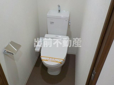 【トイレ】 | ラフィスタ志村坂下