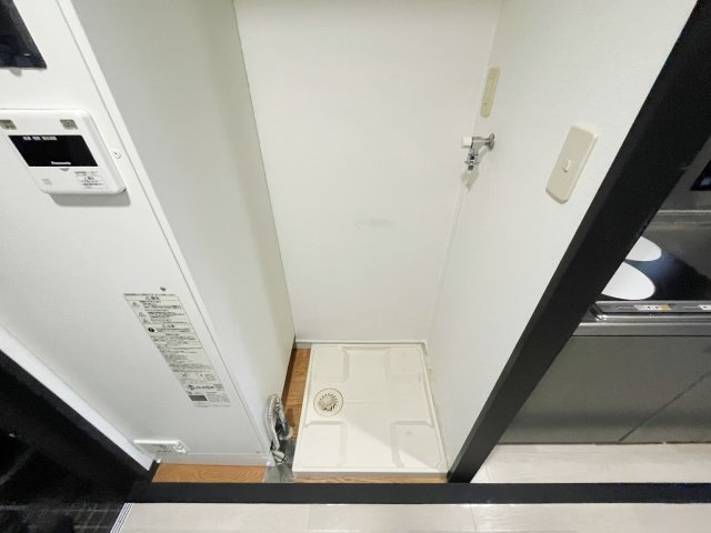 Ｂｅｒｔｈ(バース)の設備