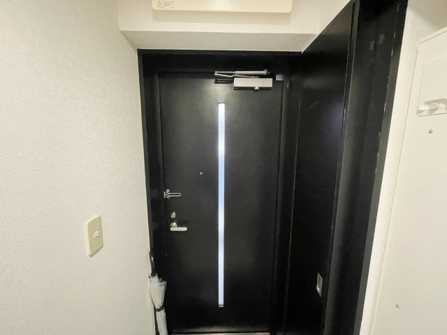 Ｂｅｒｔｈ(バース)の玄関