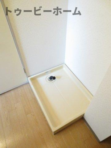 パークサイドけやきの設備