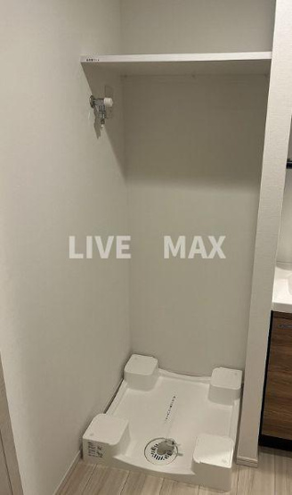 【設備】レガリス月島ベイサイドコート