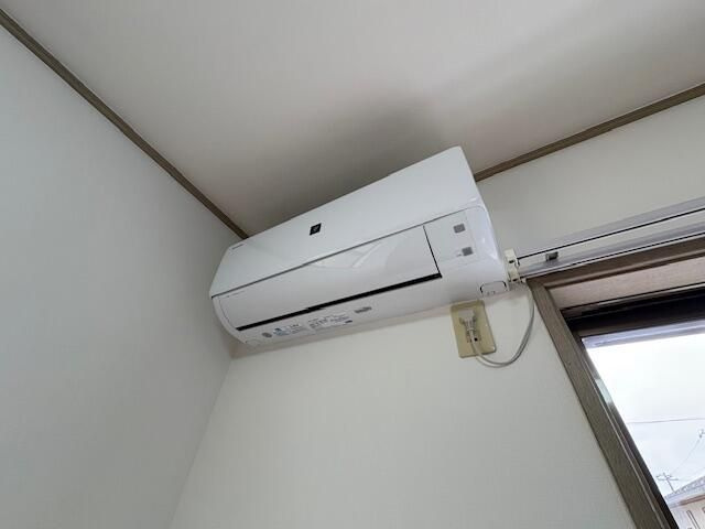 ハイムまことＣ棟のその他