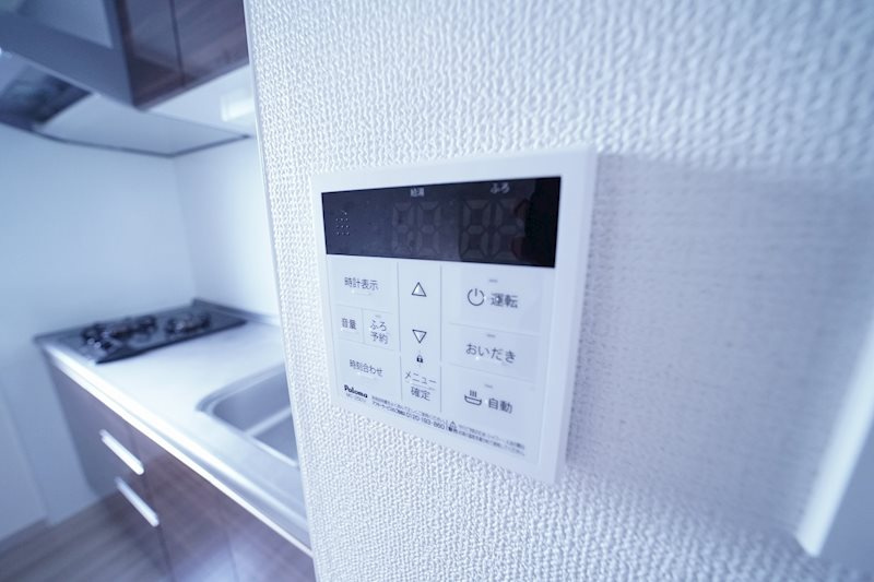 カサベルデ桂川のその他