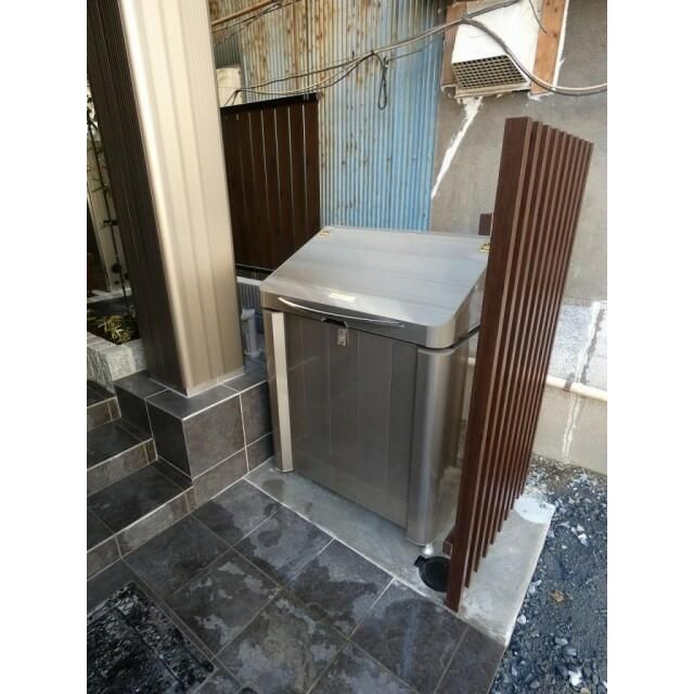 大一ビルのその他共用部分