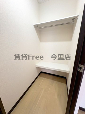 【収納】 | エトワールヴィル－R巽東　仲介手数料無料