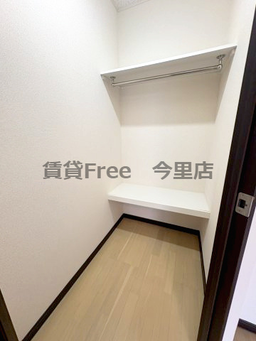 【収納】 | エトワールヴィル－R巽東　仲介手数料無料