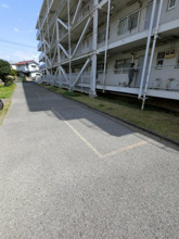 【駐車場】 | ビレッジハウス長沼　2号棟