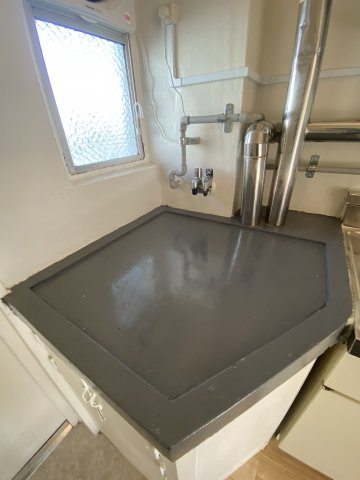【設備】 | ビレッジハウス長沼　2号棟