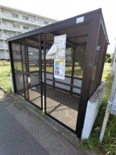 【その他共用部分】 | ビレッジハウス長沼　2号棟
