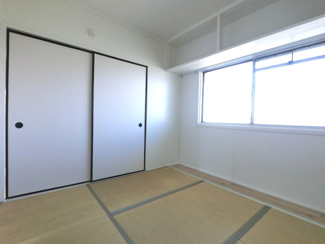 【設備】 | ビレッジハウス長沼　2号棟
