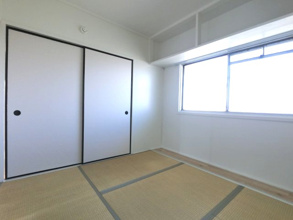【設備】 | ビレッジハウス長沼　2号棟