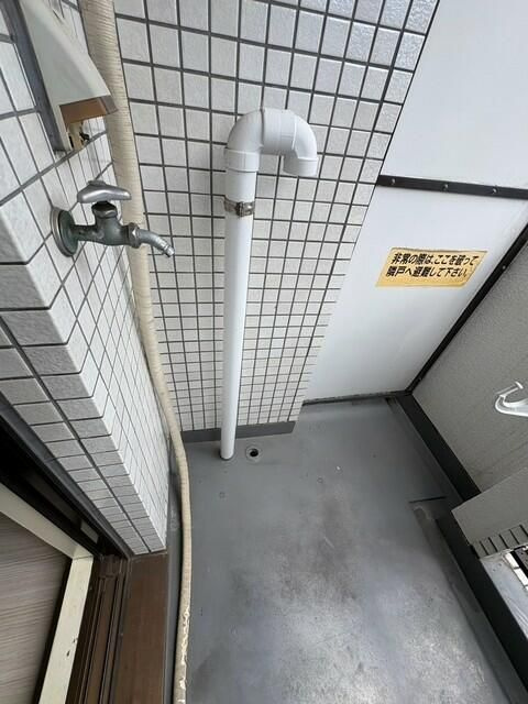 ジュネパレス柏第２８のその他