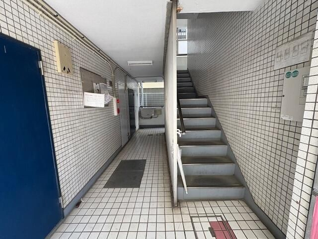 ジュネパレス柏第２８のその他共用部分