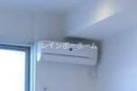 リブリ・Mi casitaの設備