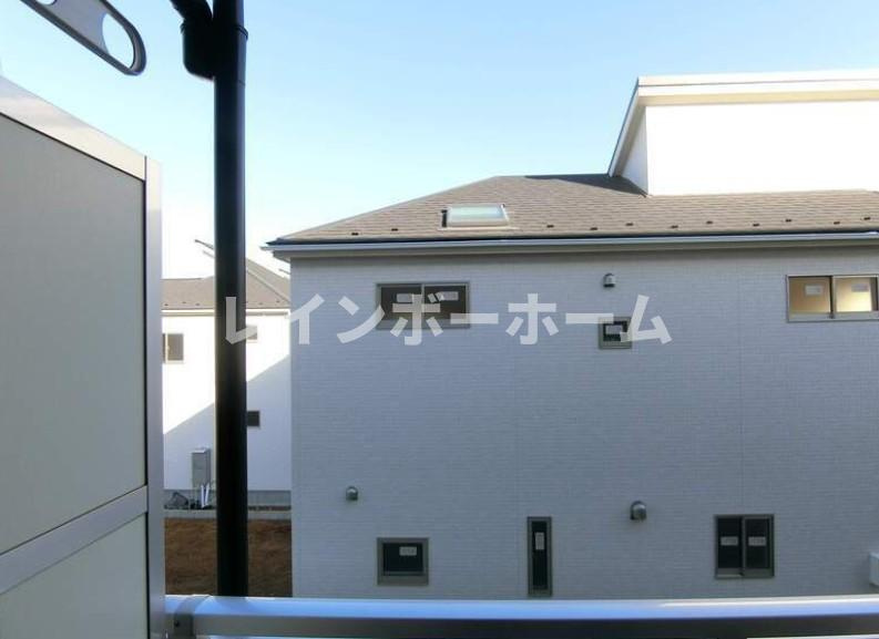 リブリ・Mi casitaの展望
