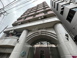 グリフィン横浜・西口壱番館の画像