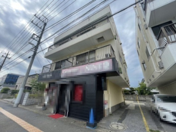 石川ビルの画像