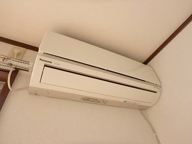 タウンハウス中忠のその他