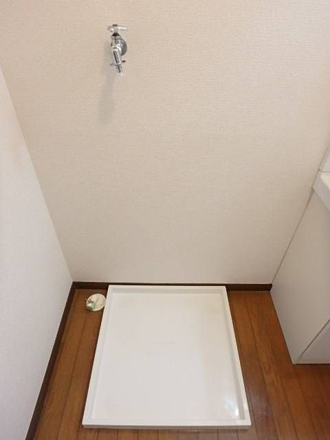 タウンハウス中忠のその他