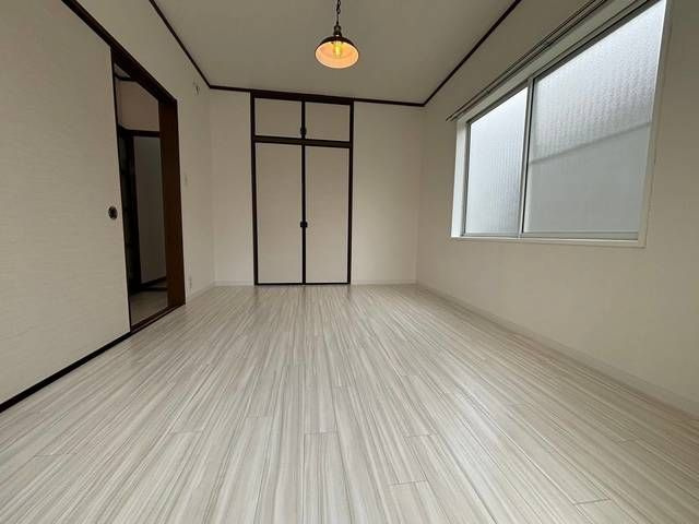 ジュネパレス流山第０３の内装