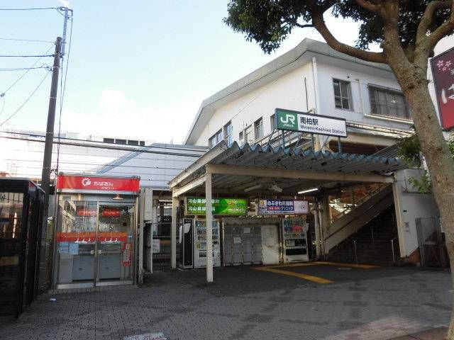 ジュネパレス流山第０３の周辺