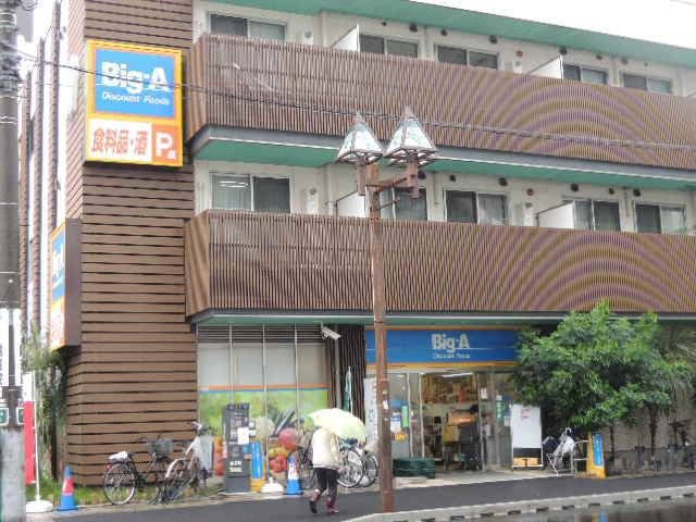 ジュネパレス流山第０３の周辺