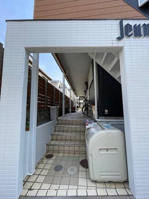 ジュネパレス流山第０３のその他共用部分