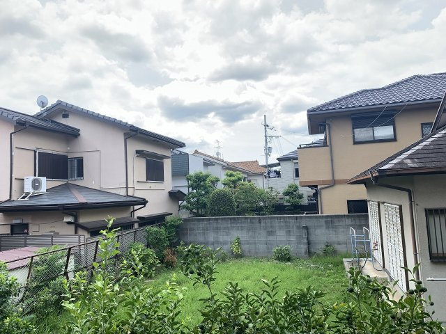 ストークハイツ北桜塚のその他