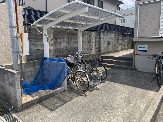 ストークハイツ北桜塚のその他