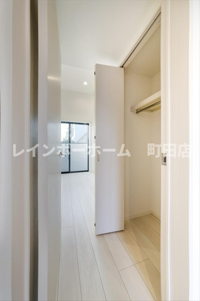 ヴァルト※初期費用分割あと払いサービス利用可能物件の収納