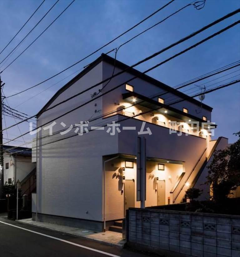 ヴァルト※初期費用分割あと払いサービス利用可能物件のエントランス